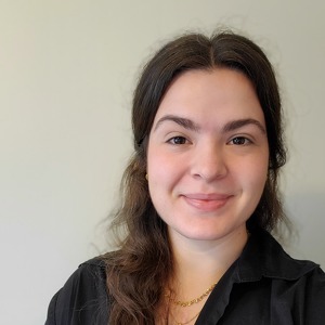 Fundraising Page: Gabriella Bianchi